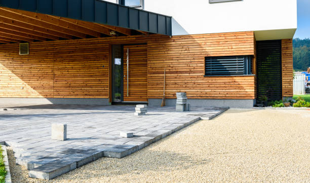 Best Best Driveway Pavers  in Whitewater, KS
