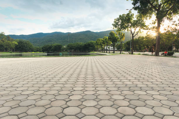 Best Brick Driveway Pavers  in Whitewater, KS
