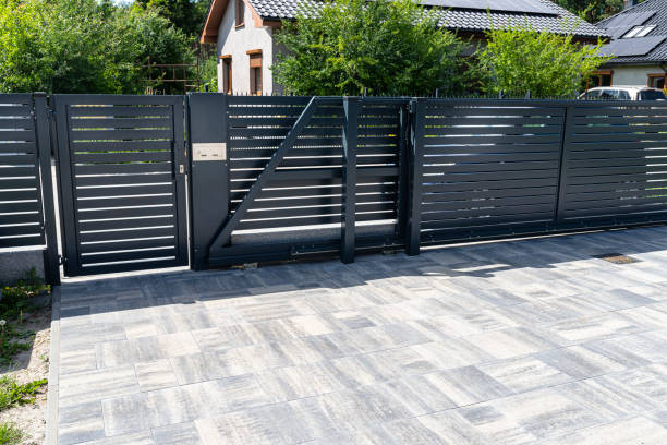 Best Affordable Driveway Paving  in Whitewater, KS