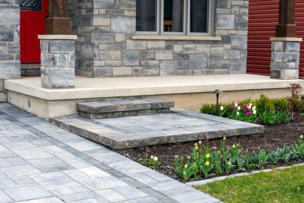Professional Driveway Pavers in Whitewater, KS
