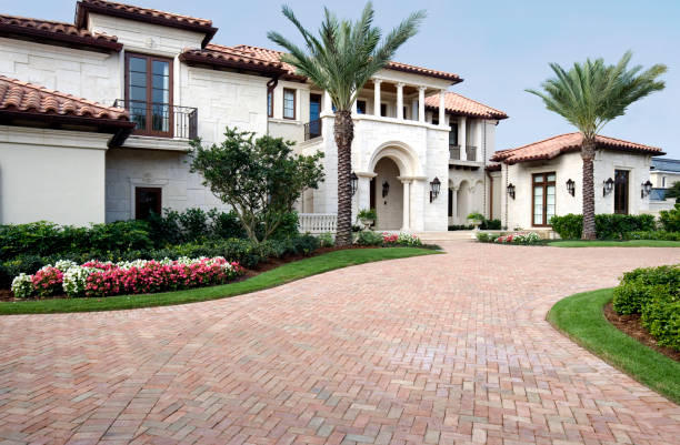 Best Driveway Paving Contractor  in Whitewater, KS