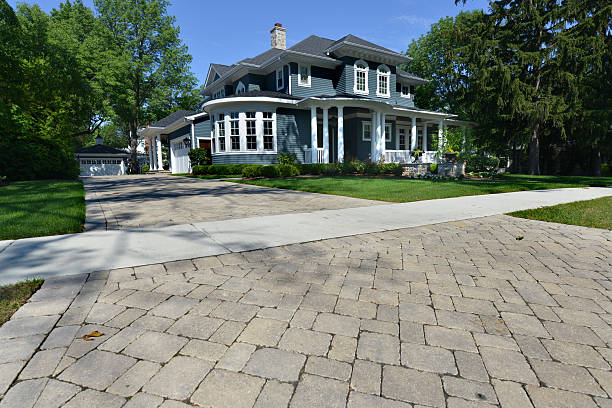 Best Local Driveway Pavers  in Whitewater, KS