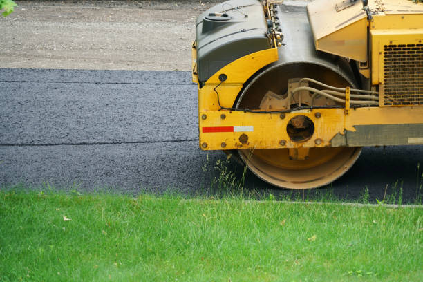 Best Interlocking Driveway Pavers  in Whitewater, KS