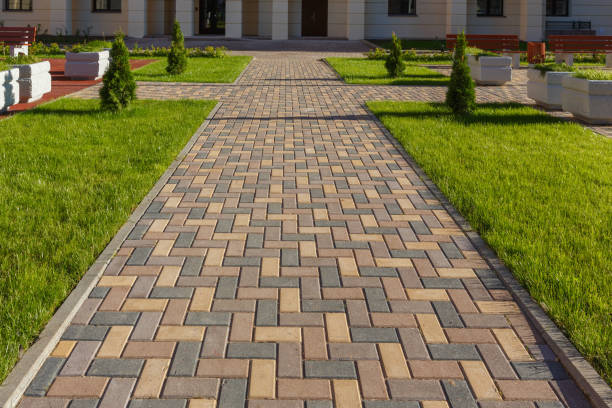 Best Driveway Pavers Near Me  in Whitewater, KS